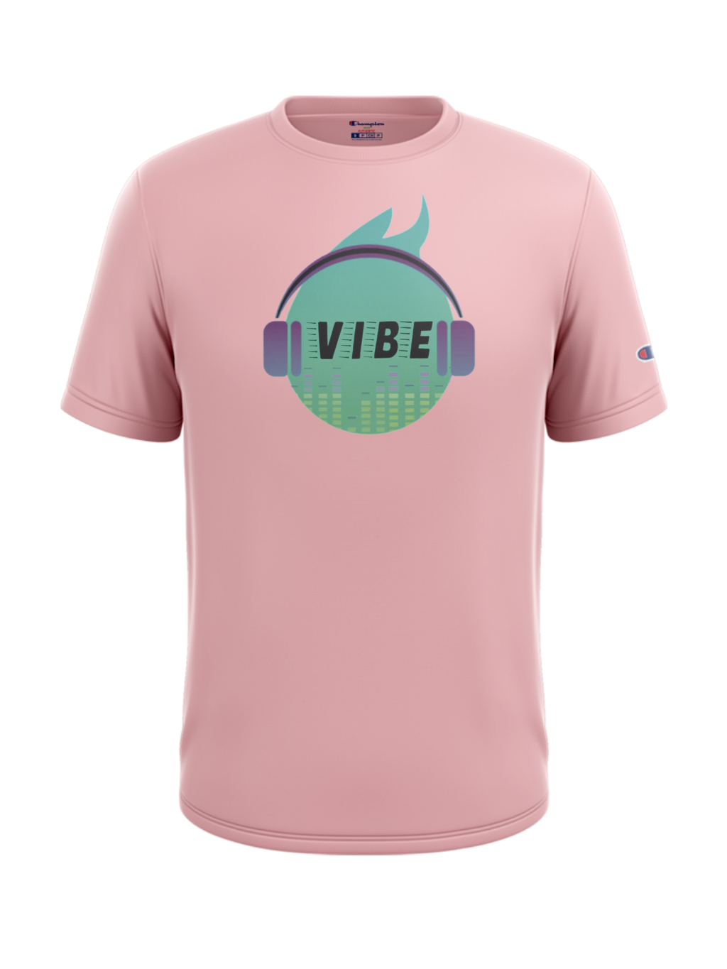 Rendered product preview, front
