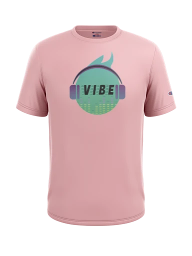 Vibe Clan T-Shirt preview, front