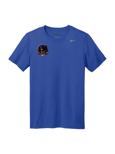 Nike Team rLegend Tee preview, front