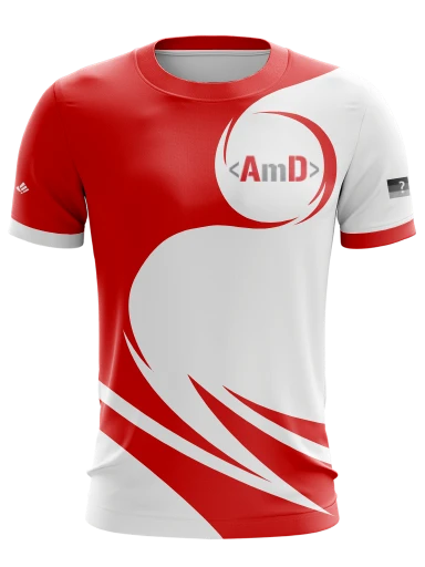 Devil Jersey AWAY preview, front