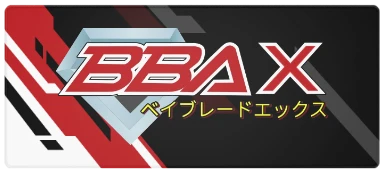 BBAX XXL Mouse Pad preview, front