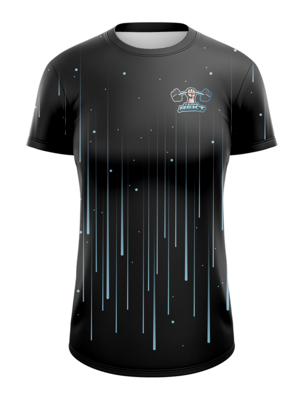 Rendered product preview, front