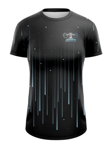 TReKT Womans U-Neck Shirt preview, front