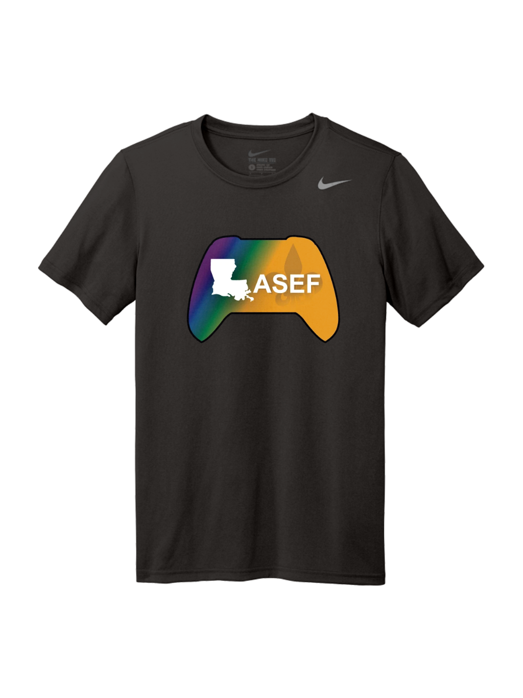 Rendered product preview, front