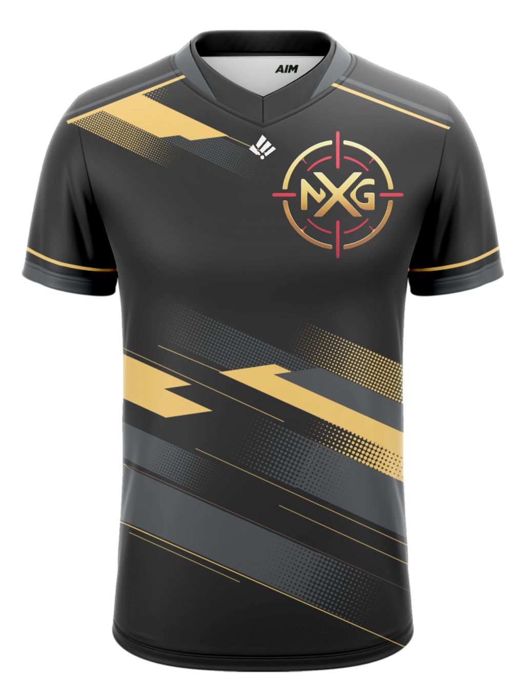 Rendered product preview, front