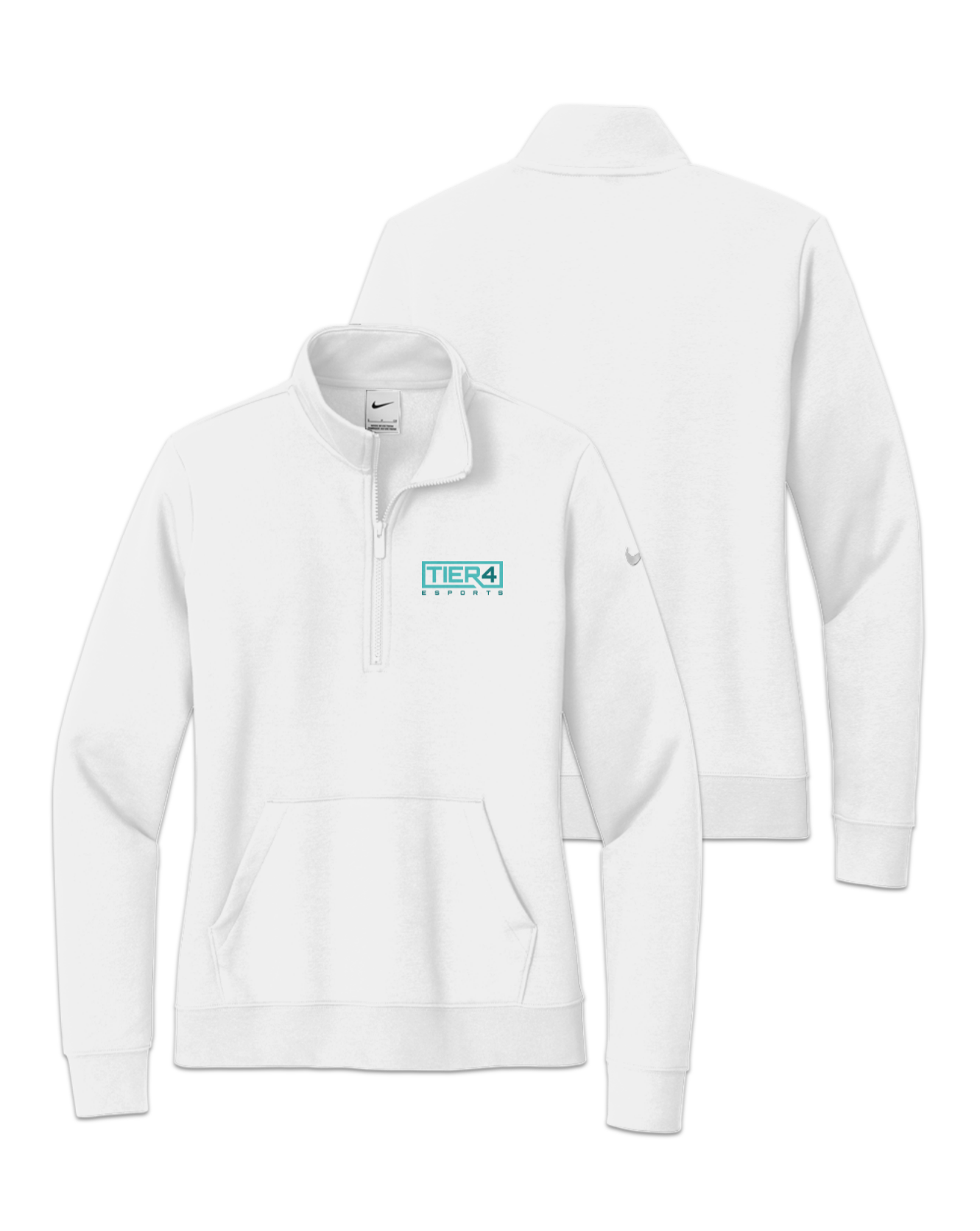 Rendered product preview, stack