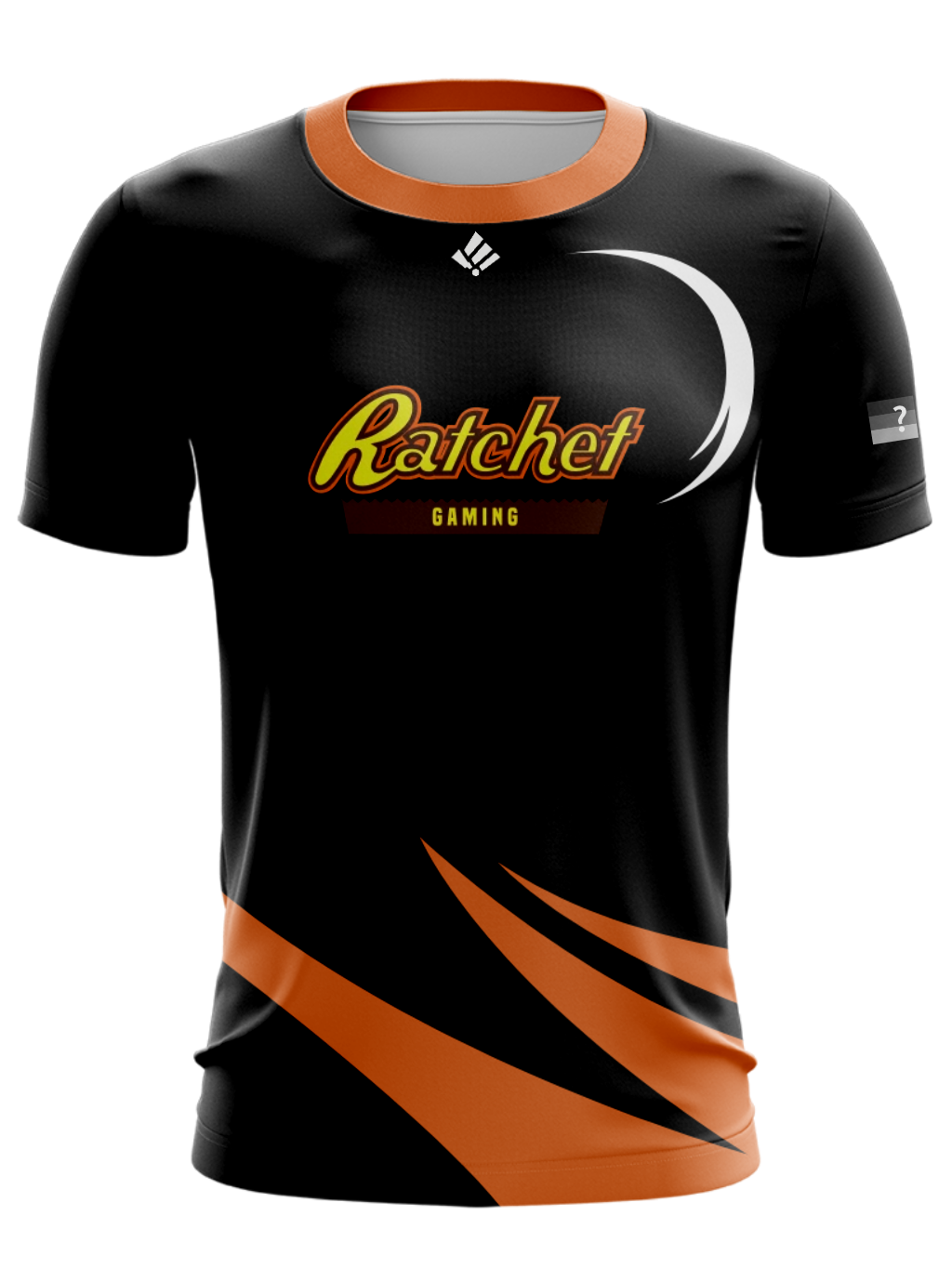 Rendered product preview, front