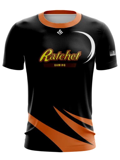 Crew Neck Jersey preview, front
