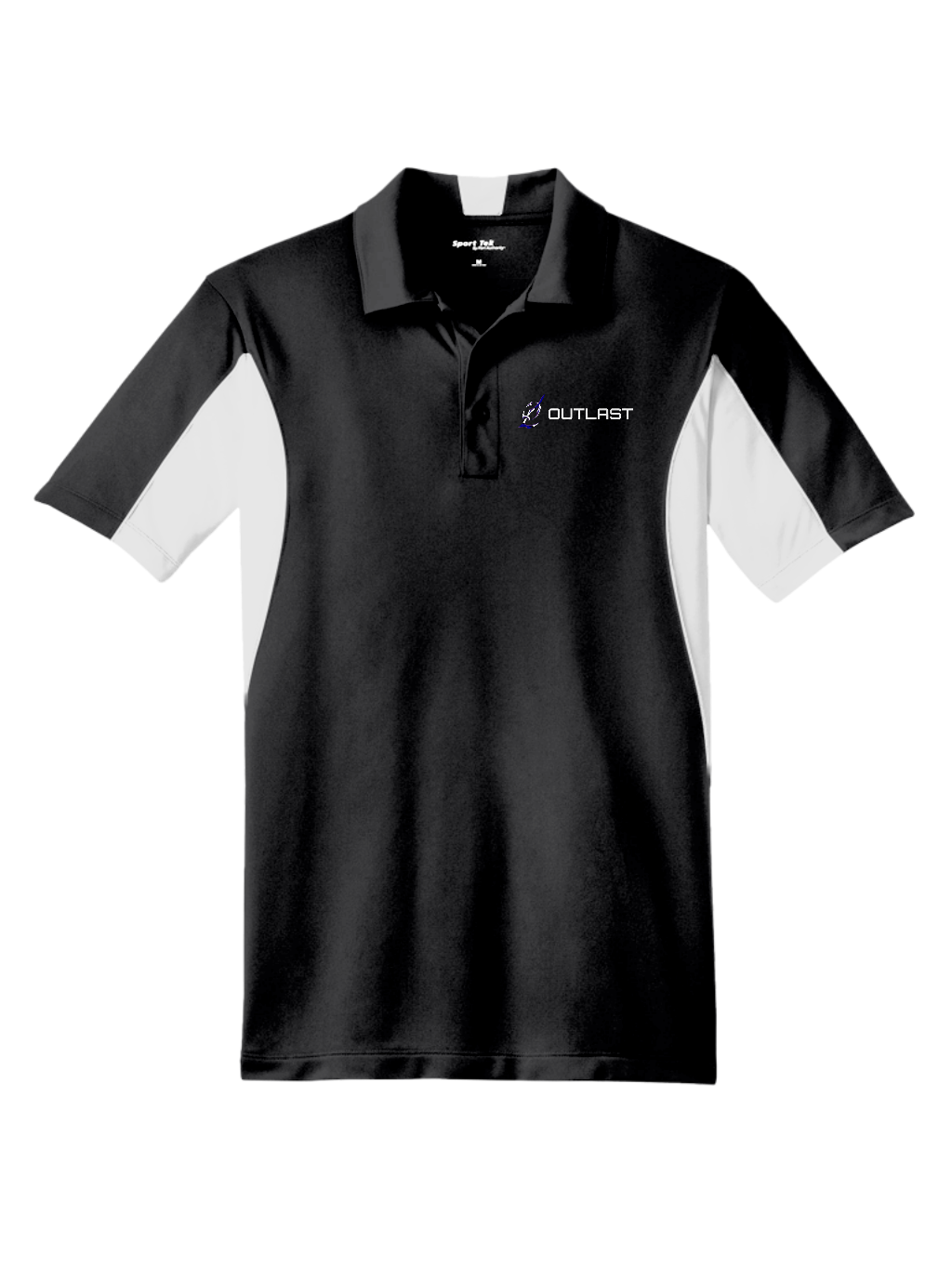 Rendered product preview, front