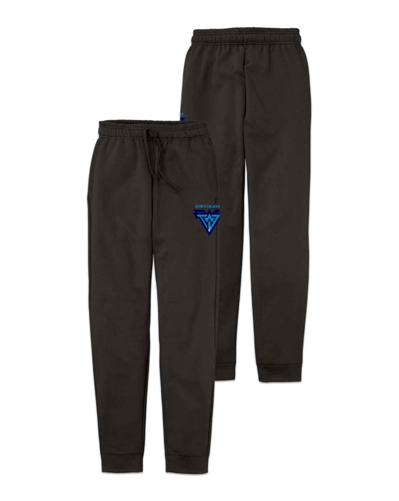 Rendered product preview, stack