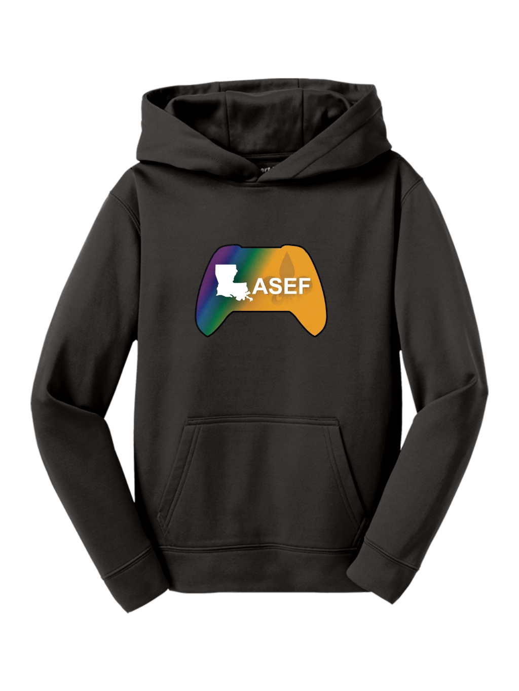 Rendered product preview, front