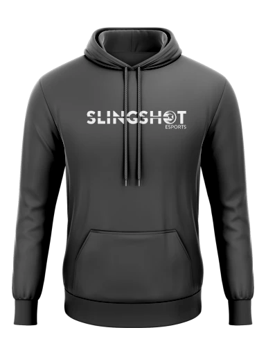 Play With Purpose Hoodie preview, front