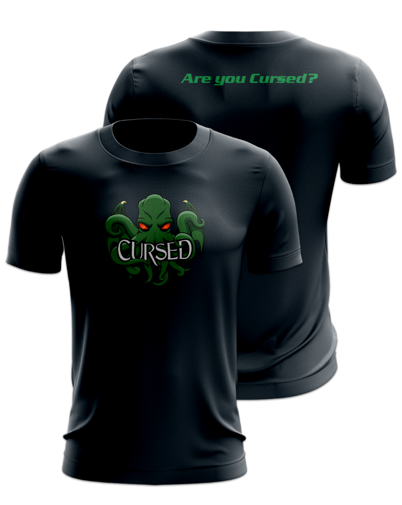 Rendered product preview, stack