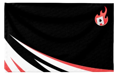 ACE Team Sports Towel Alternate preview, front