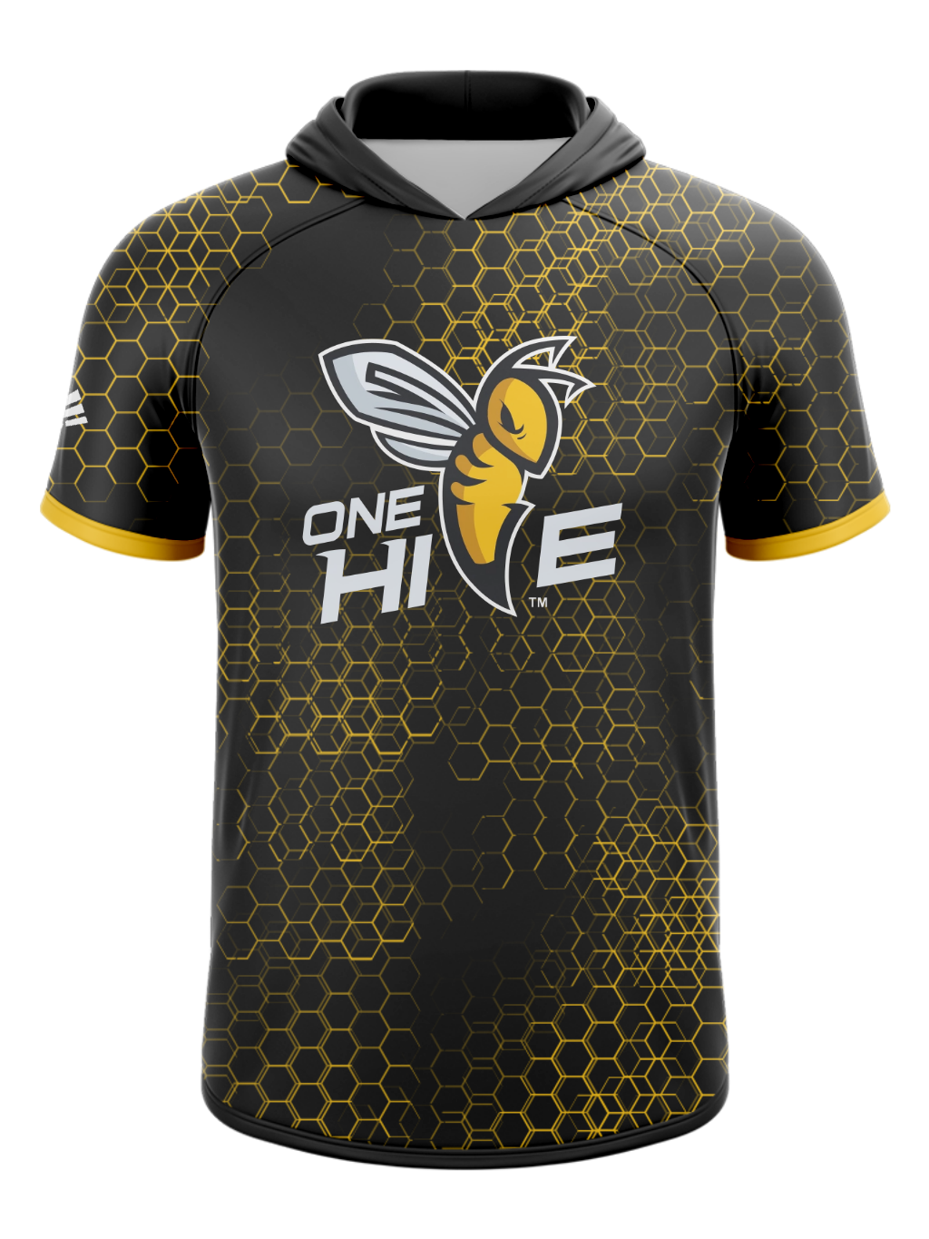 Rendered product preview, front
