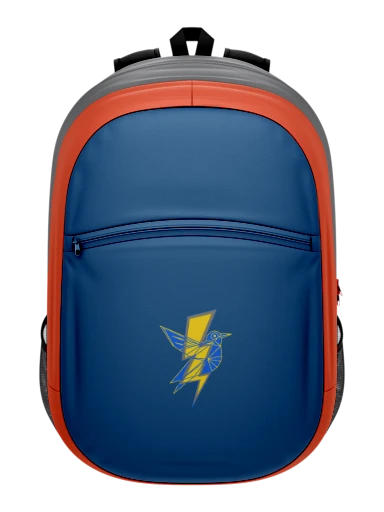 Pixie Backpack preview, front
