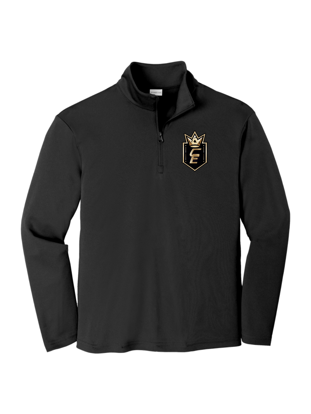 Rendered product preview, front