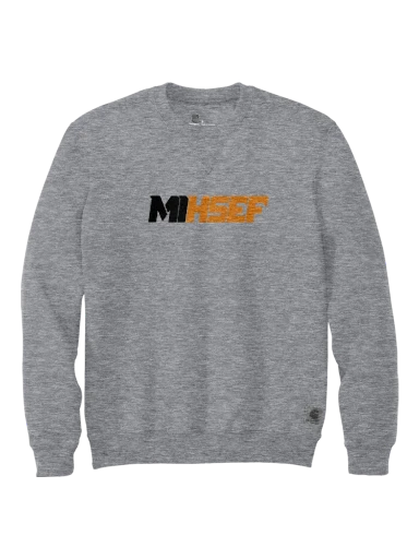 Carhartt Midweight Crewneck Sweatshirt preview, front