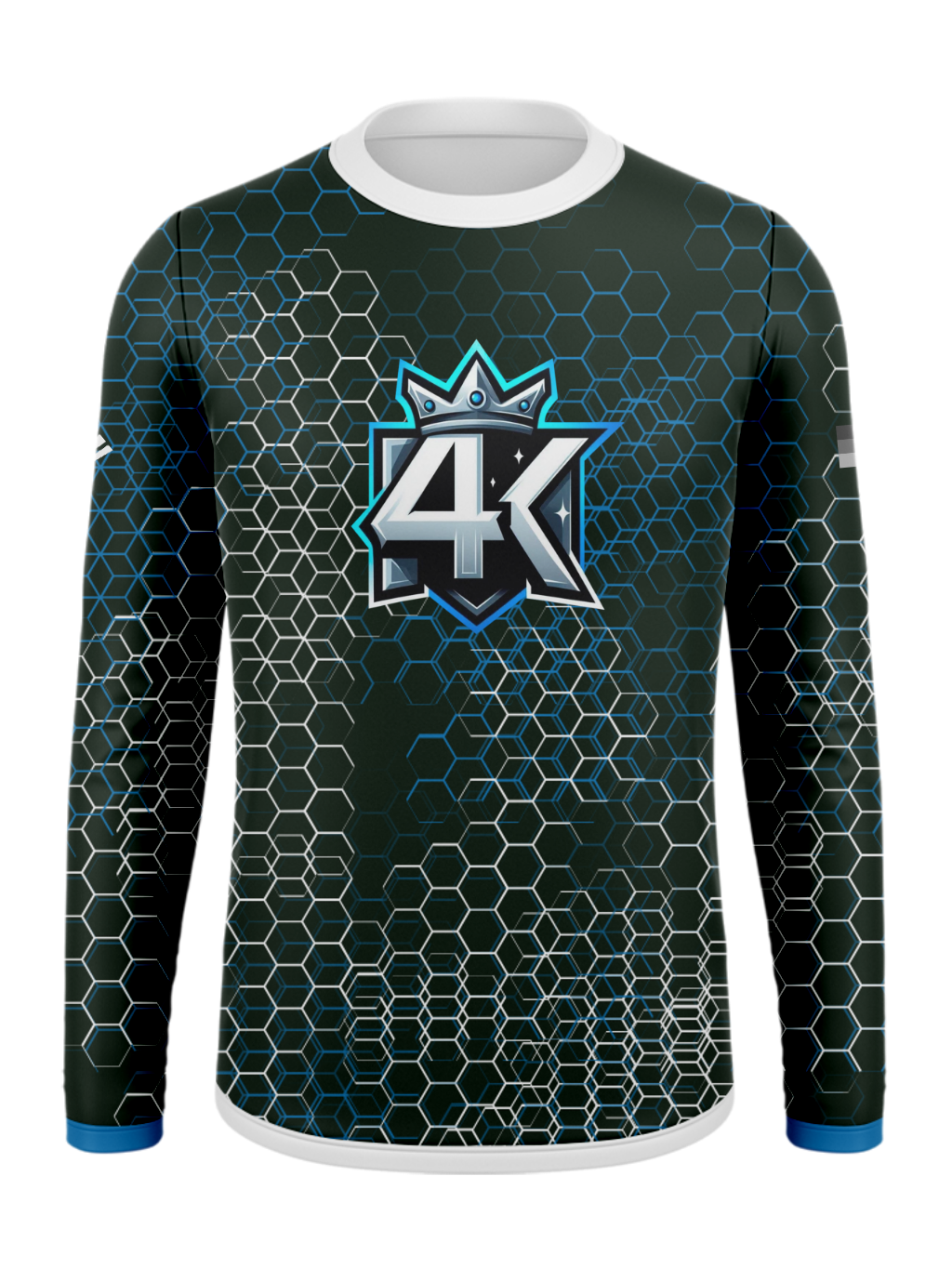 Rendered product preview, front