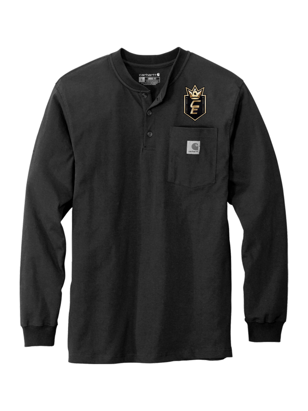 Rendered product preview, front