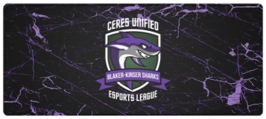 XXL Gaming Mouse Pads preview, front