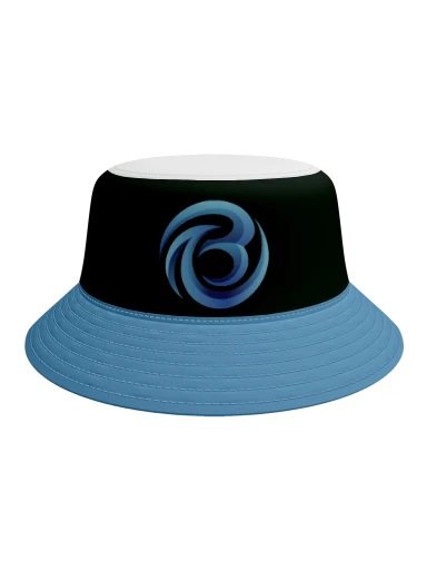 Bucket Hat preview, front