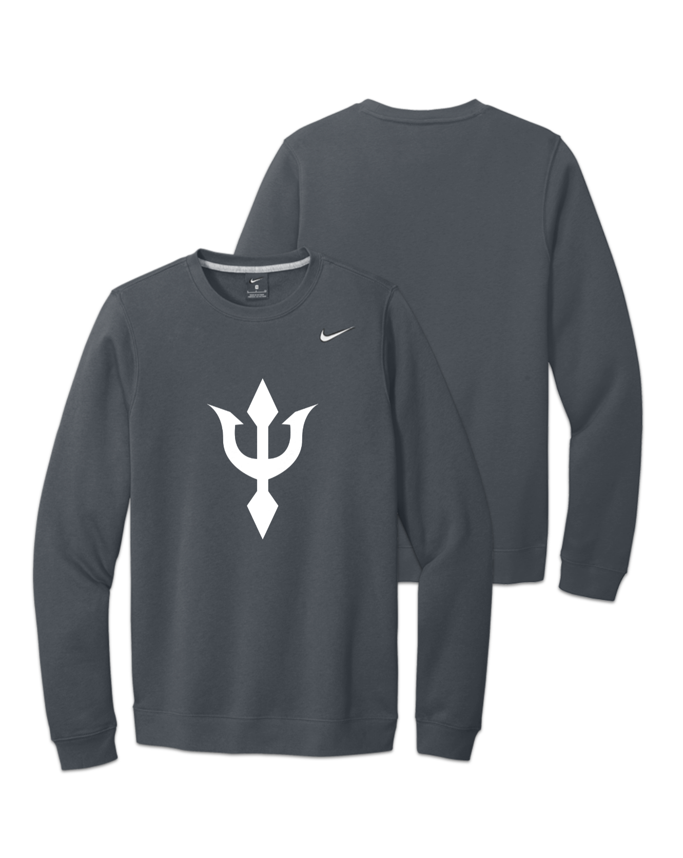 Rendered product preview, stack