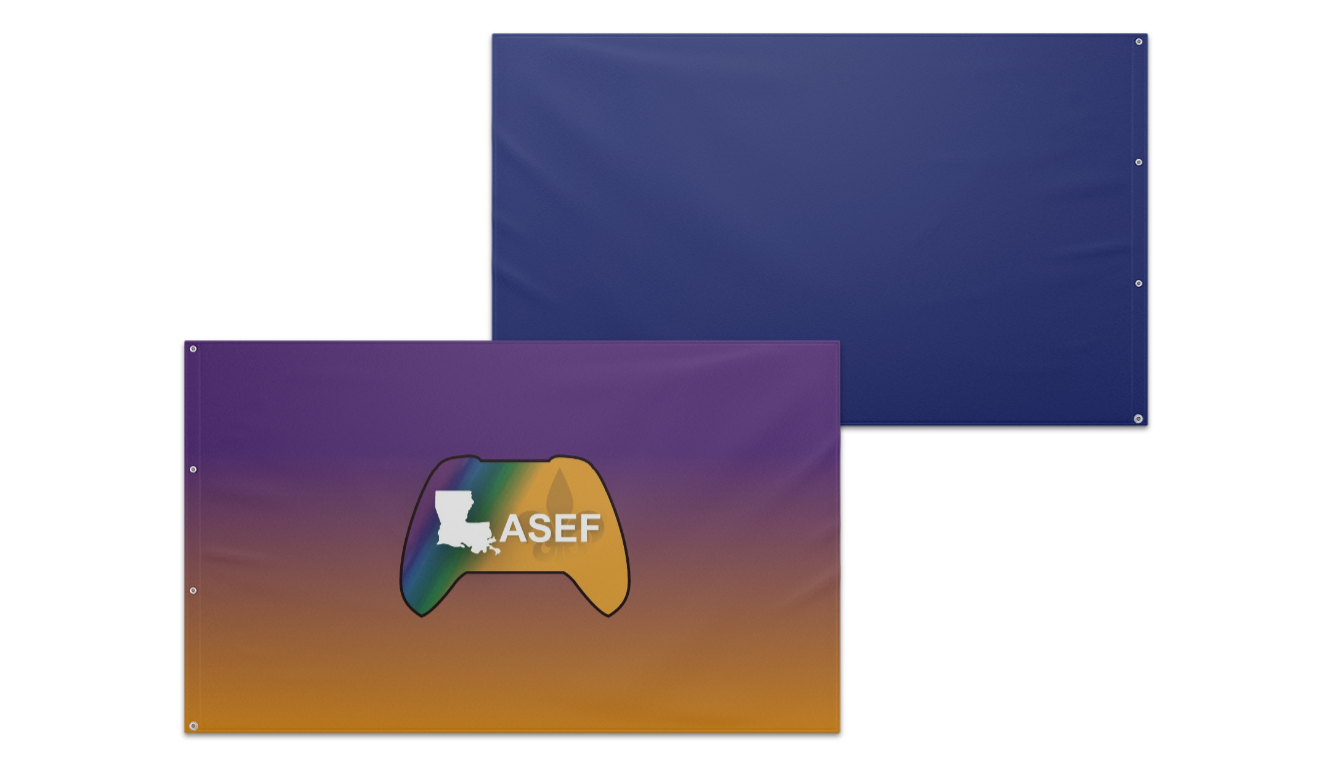 Rendered product preview, stack