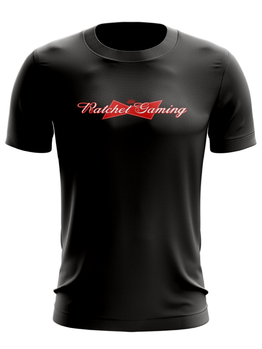 Rendered product preview, front