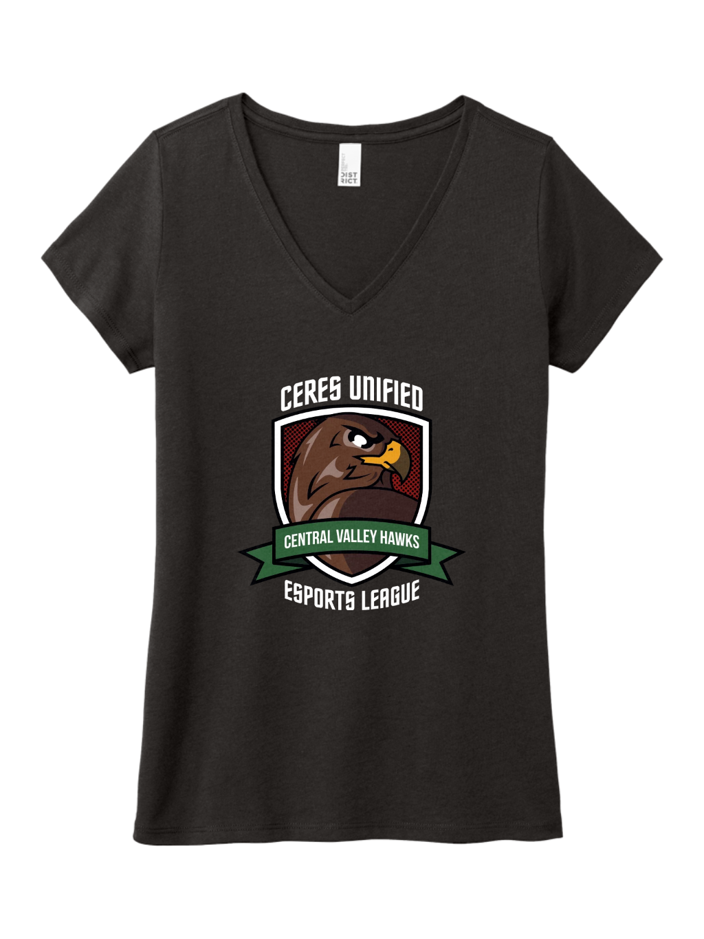 Rendered product preview, front