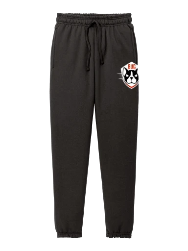 Port & Co Core Fleece Sweatpant preview, front