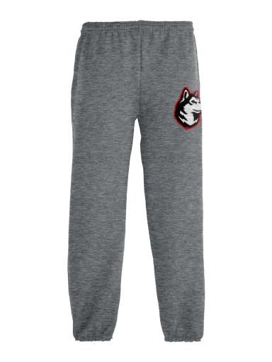 Essential Fleece Sweatpant with Pockets preview, front