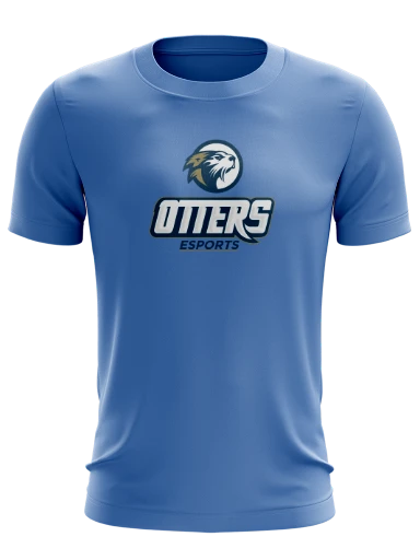 Gaming Club Tee V2 preview, front