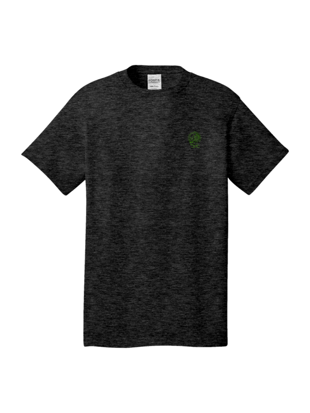 Rendered product preview, front