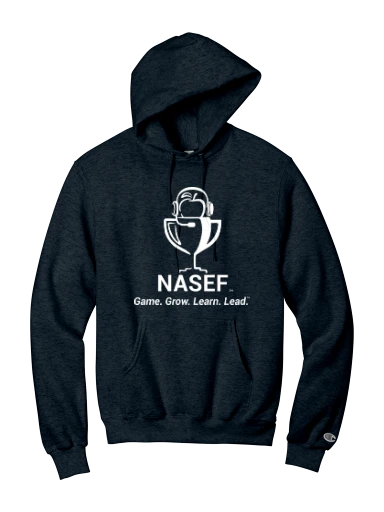 Champion Powerblend Pullover Hoodie preview, front