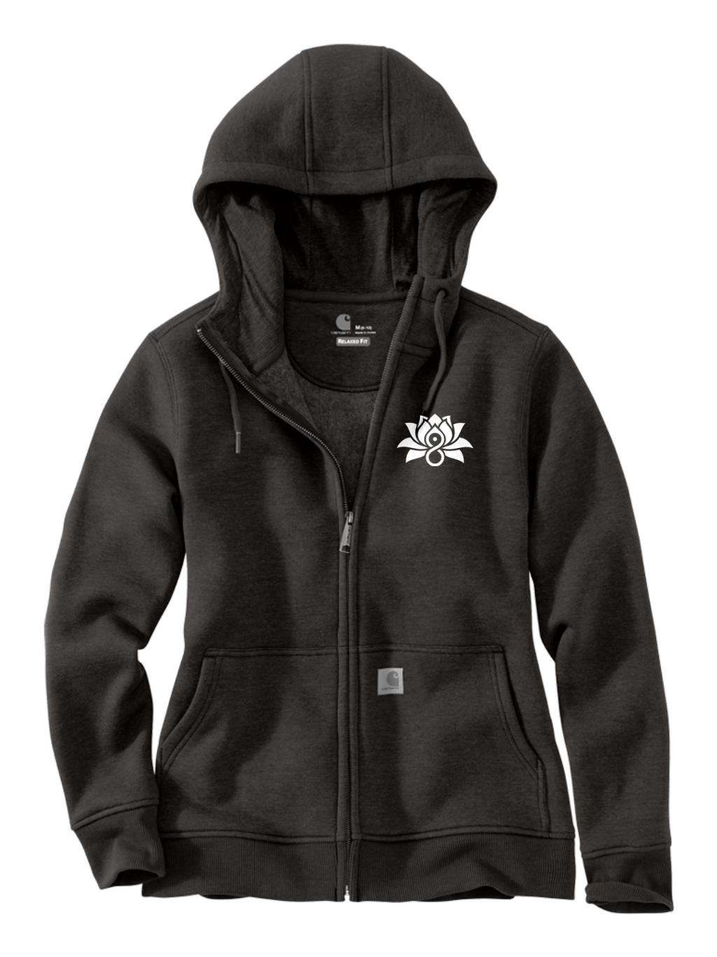 Rendered product preview, front