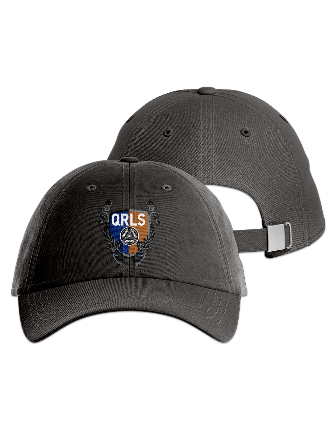 Rendered product preview, stack