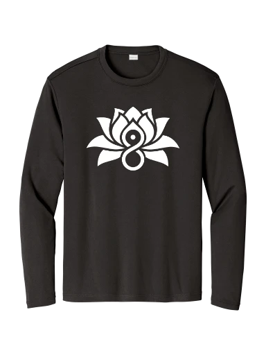 Sport-Tek Tall Long Sleeve PosiCharge Competitor Tee preview, front