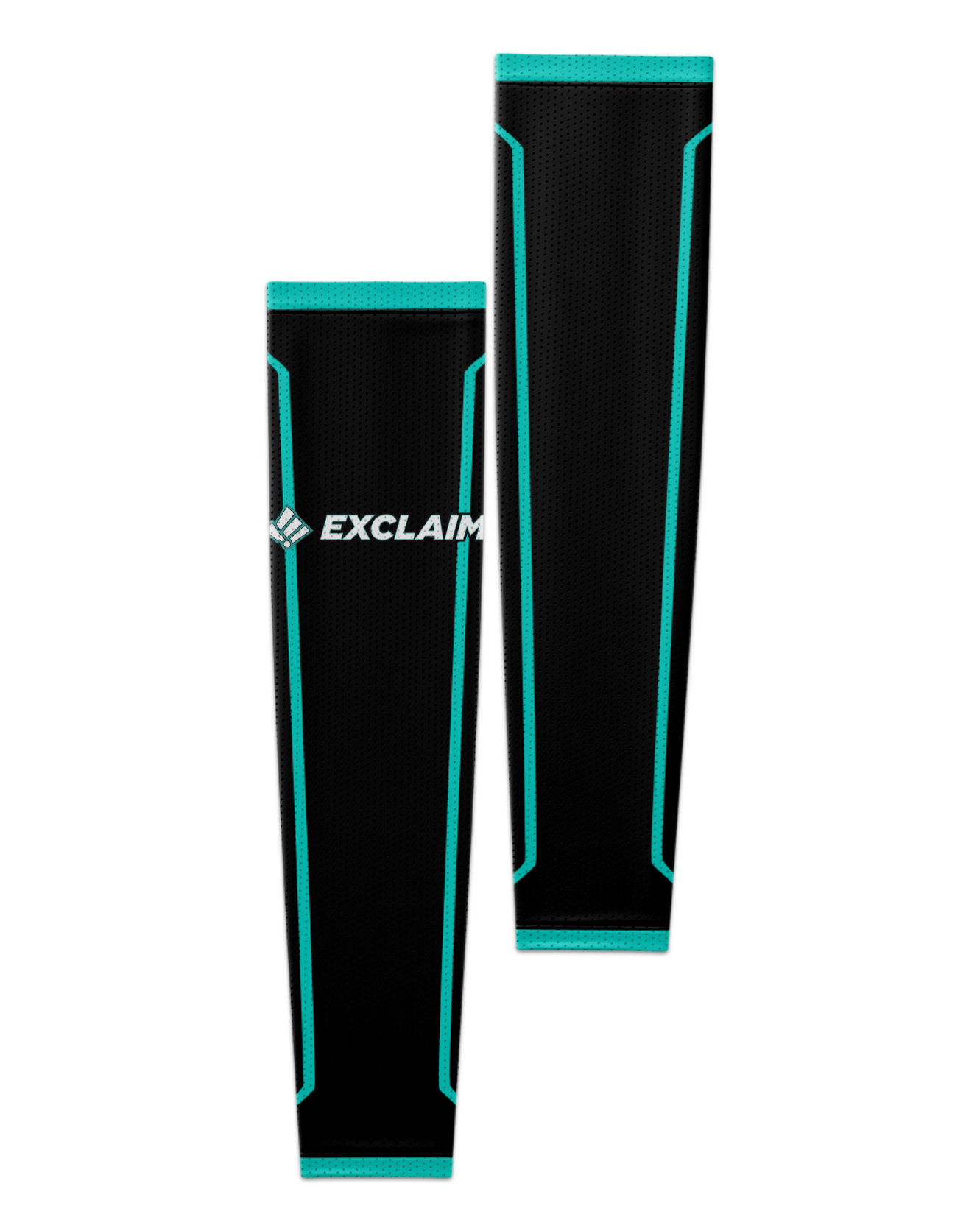 Rendered product preview, stack