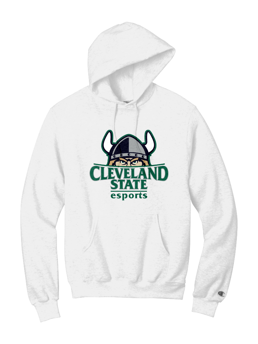 Rendered product preview, front