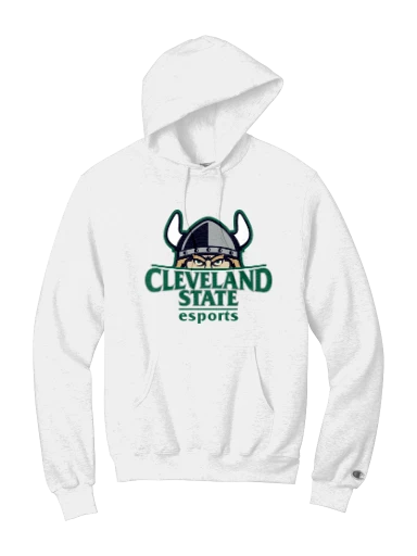 Champion Powerblend Pullover Hoodie preview, front