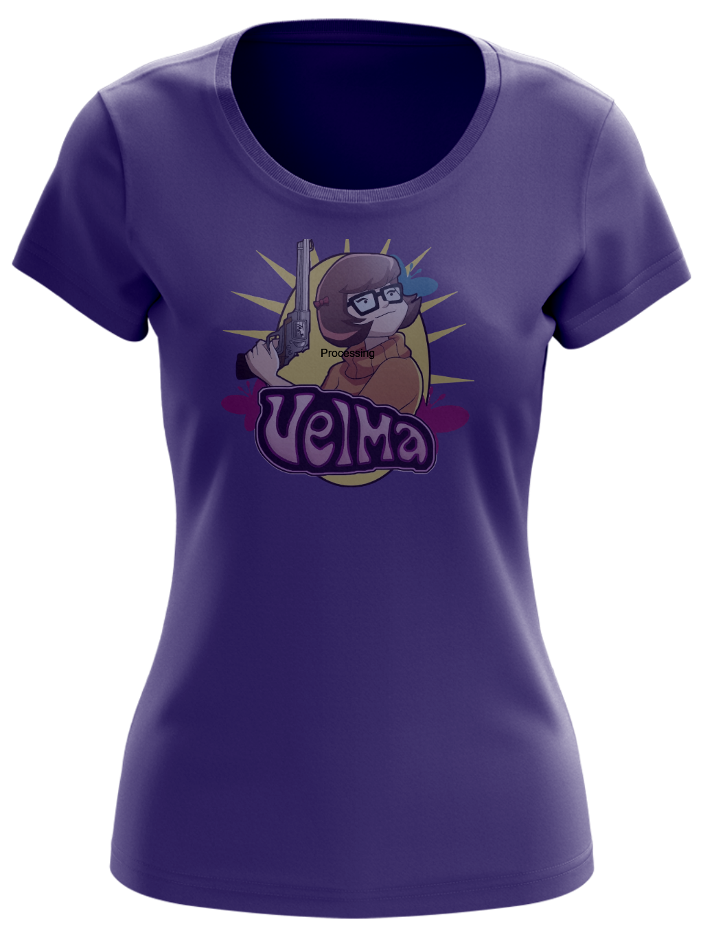 Rendered product preview, front