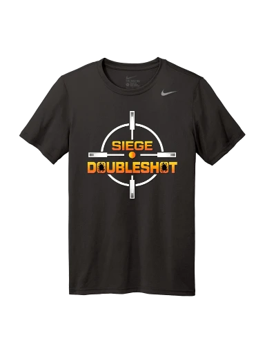 Nike Team rLegend Tee preview, front