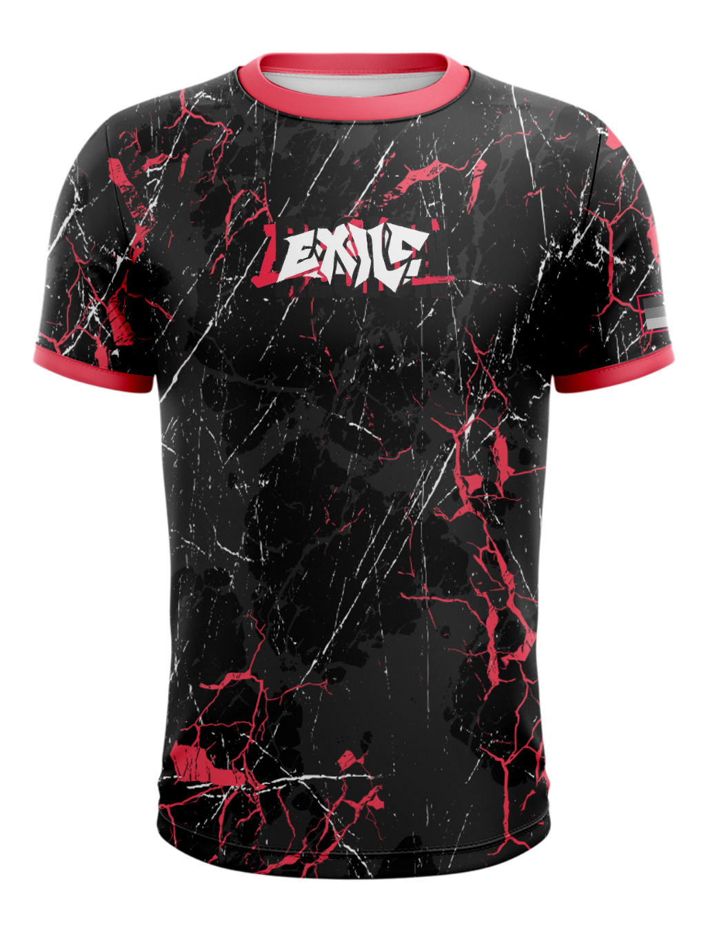 Rendered product preview, front