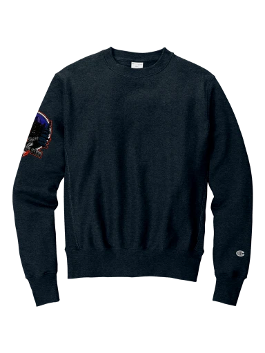 Champion Reverse Weave Crewneck Sweatshirt preview, front