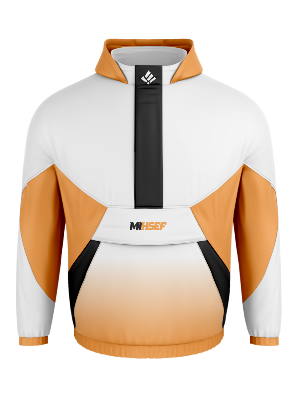 Rendered product preview, front