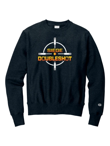 Champion Reverse Weave Crewneck Sweatshirt preview, front