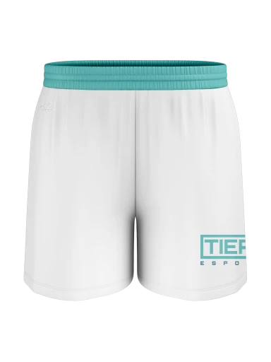 Tier 4 Esports Team Store Men's 7" Esports Shorts preview, front
