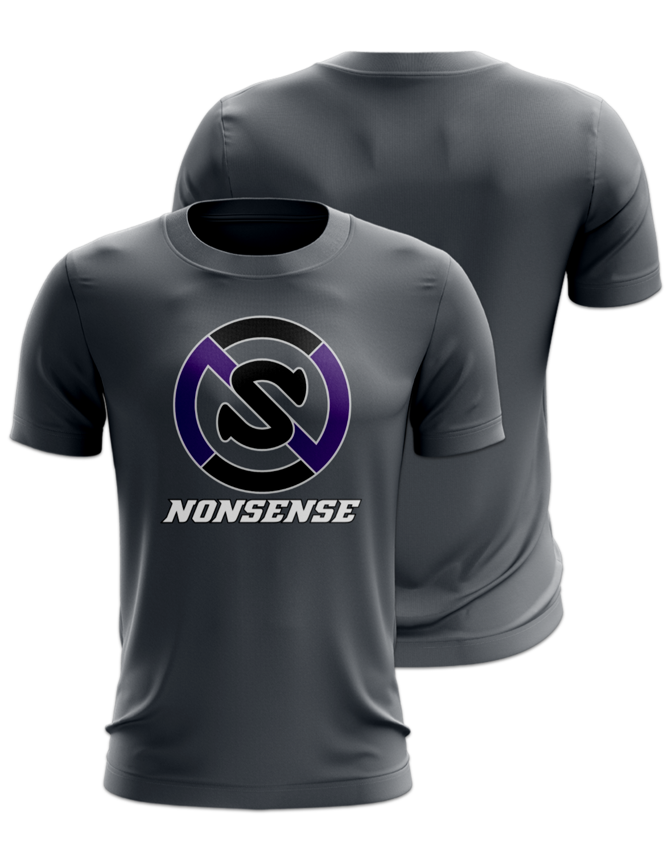 Rendered product preview, stack