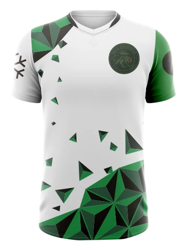 Winter's Collector Jersey preview, front